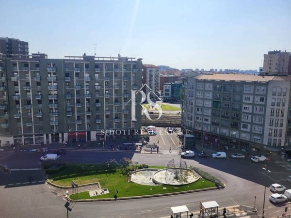 appartamento in affitto a Sesto San Giovanni in zona Rondò/Torretta