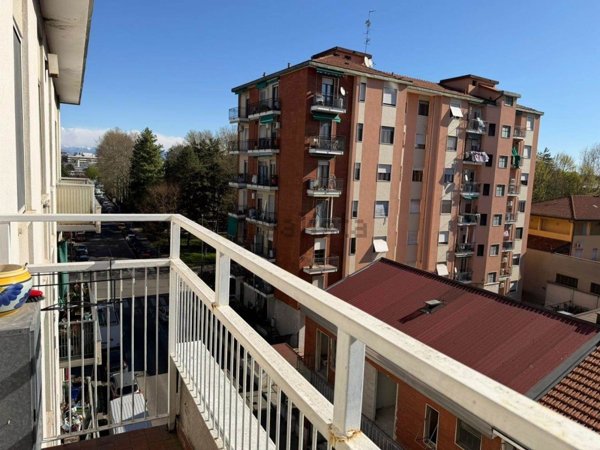 appartamento in affitto a Sesto San Giovanni