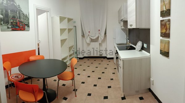 appartamento in affitto a Sesto San Giovanni