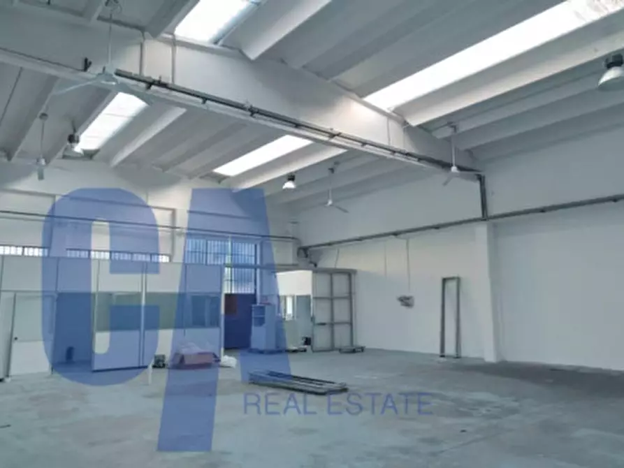 mansarda in affitto a Sesto San Giovanni