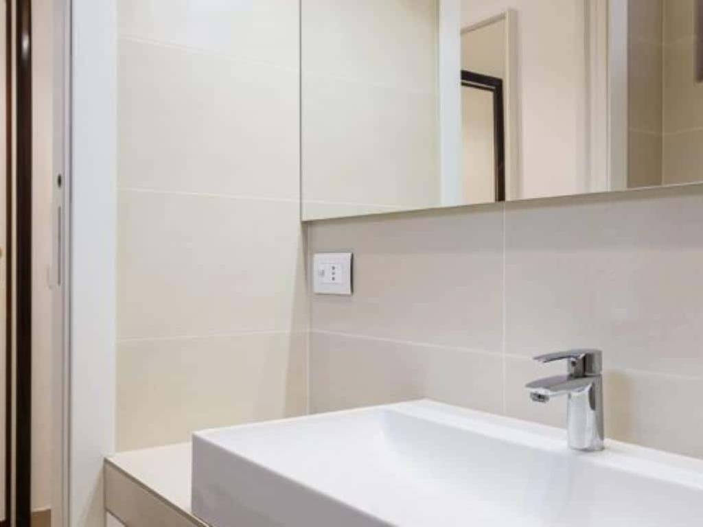 appartamento in affitto a Sesto San Giovanni in zona Rondò/Torretta