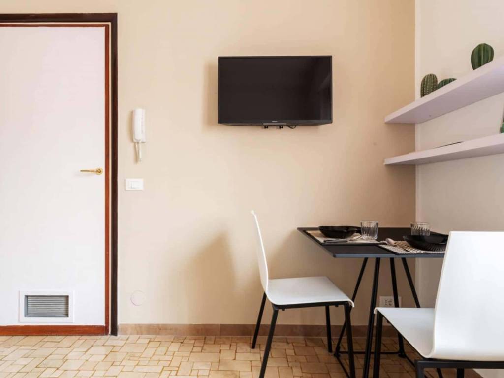 appartamento in affitto a Sesto San Giovanni in zona Rondò/Torretta