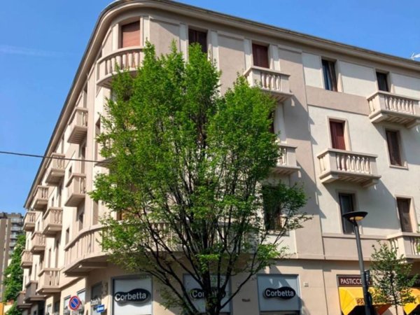 appartamento in affitto a Sesto San Giovanni