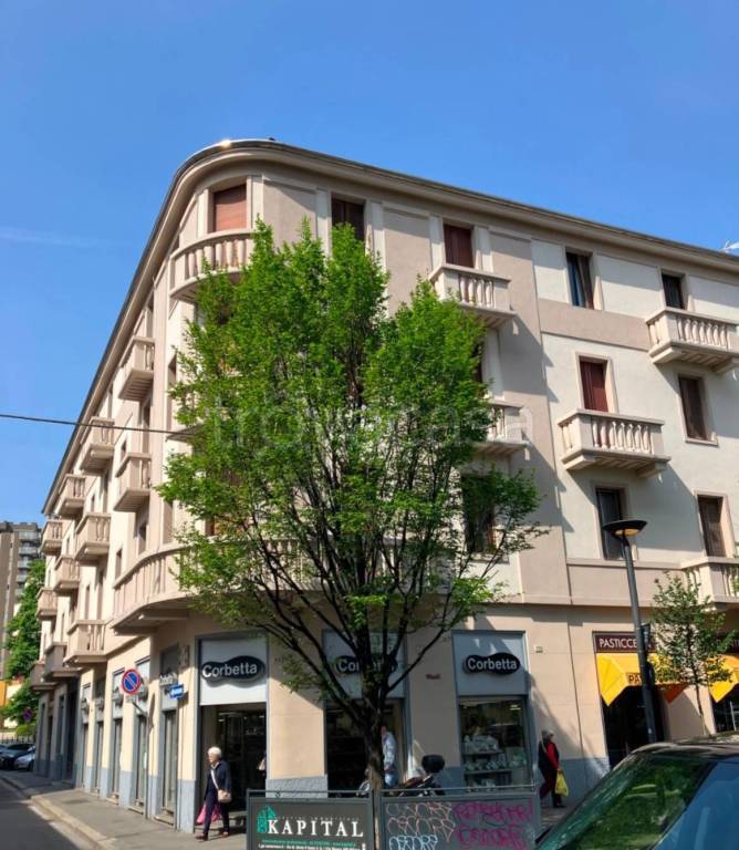 appartamento in affitto a Sesto San Giovanni
