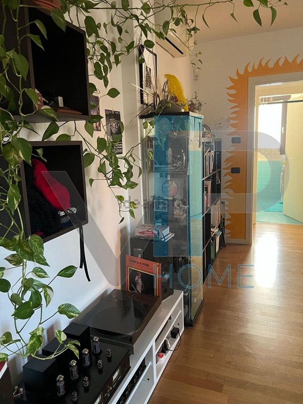 appartamento in affitto a Sesto San Giovanni in zona Rondò/Torretta