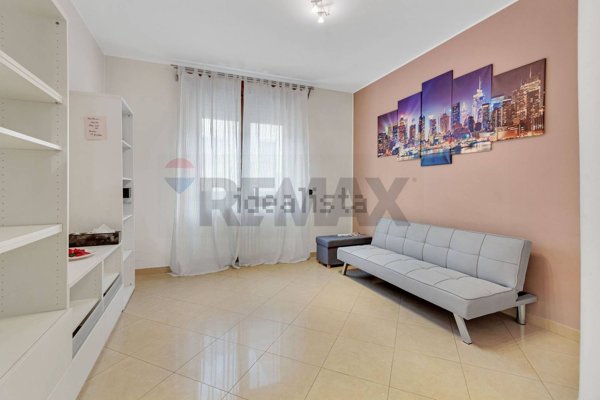 appartamento in affitto a Sesto San Giovanni