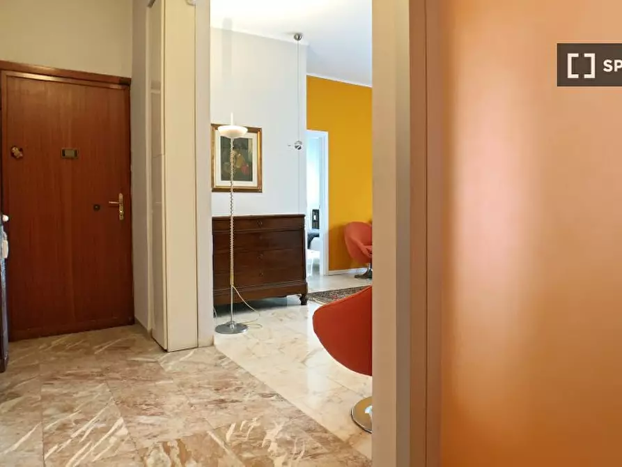 appartamento in affitto a Sesto San Giovanni