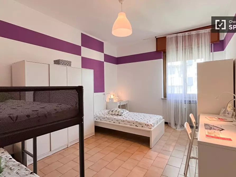 appartamento in affitto a Sesto San Giovanni