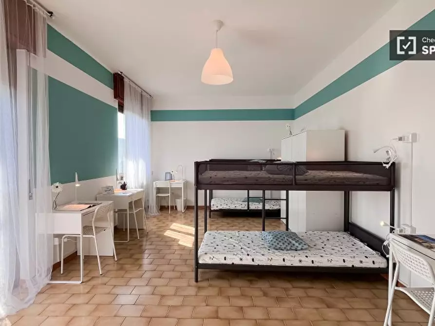 appartamento in affitto a Sesto San Giovanni