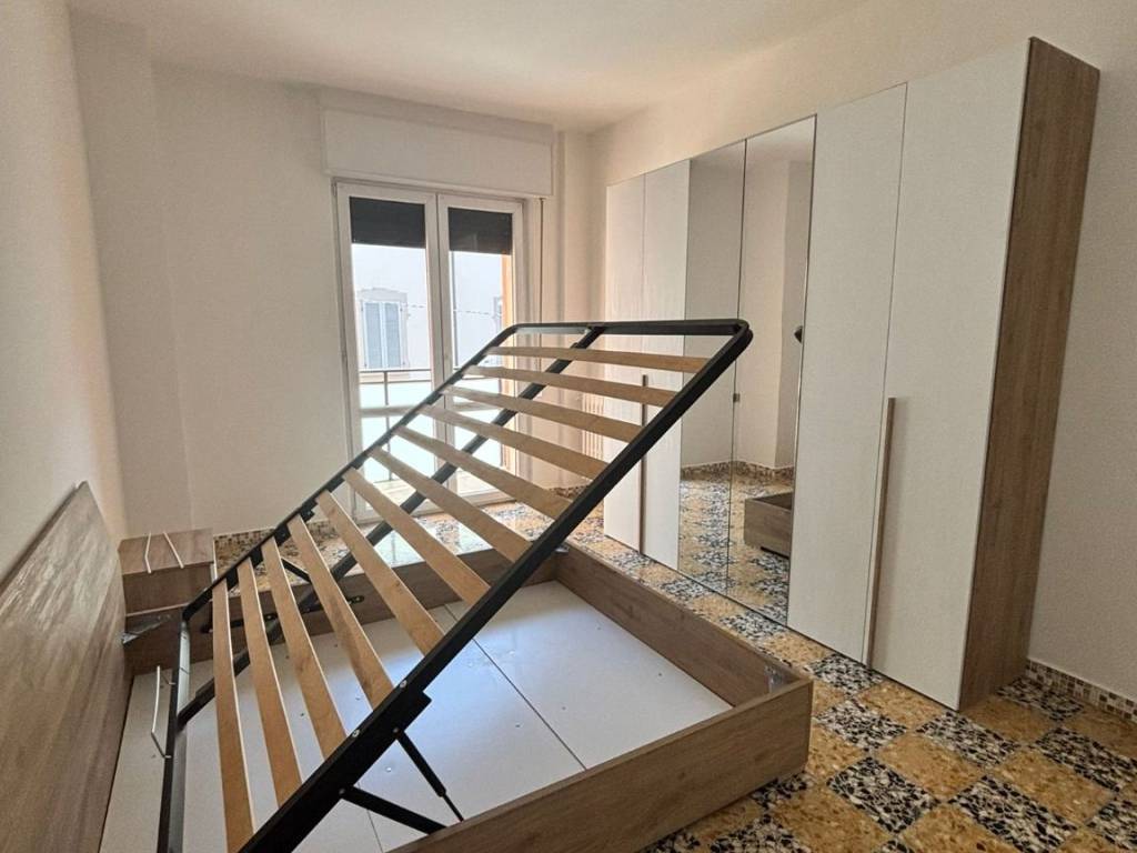 appartamento in affitto a Sesto San Giovanni in zona Rondò/Torretta