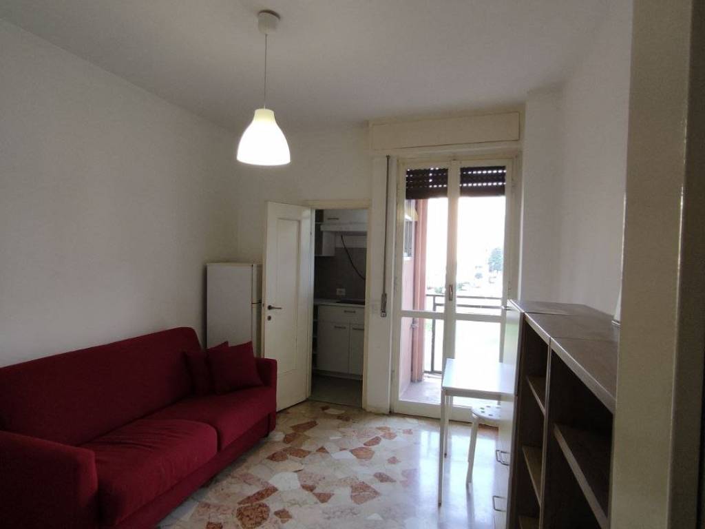 monolocale in affitto a Sesto San Giovanni in zona Rondinella