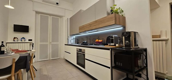 appartamento in affitto a Sesto San Giovanni