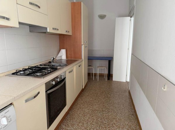 appartamento in affitto a Sesto San Giovanni in zona Rondò/Torretta