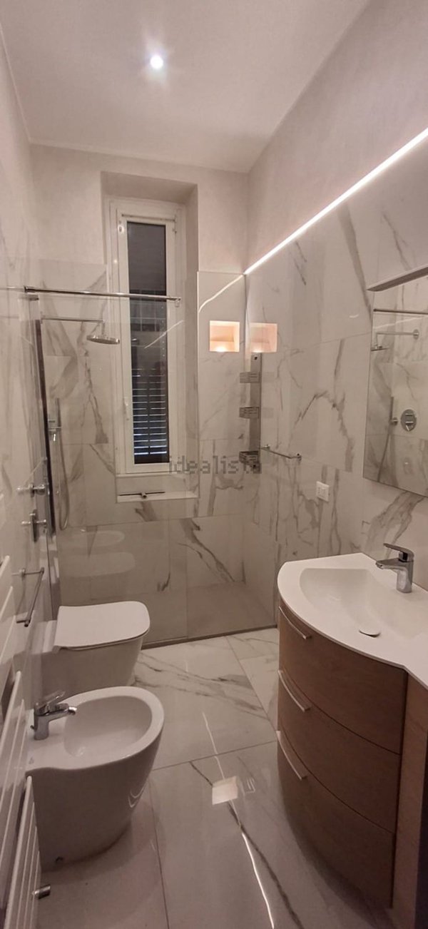 appartamento in affitto a Sesto San Giovanni