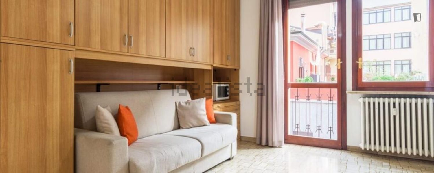 appartamento in affitto a Sesto San Giovanni