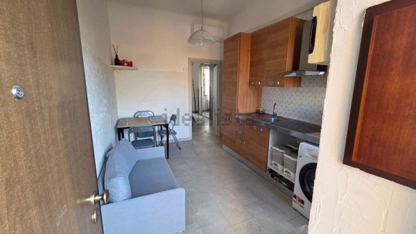 appartamento in affitto a Sesto San Giovanni