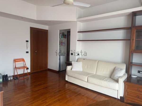 appartamento in affitto a Sesto San Giovanni in zona Rondò/Torretta