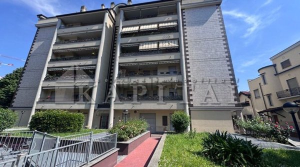 appartamento in affitto a Sesto San Giovanni
