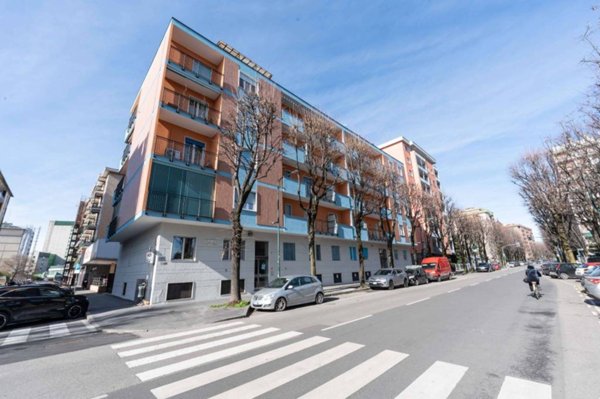 appartamento in affitto a Sesto San Giovanni