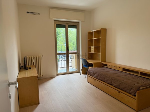 appartamento in affitto a Sesto San Giovanni