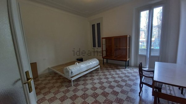 appartamento in affitto a Sesto San Giovanni in zona Rondò/Torretta