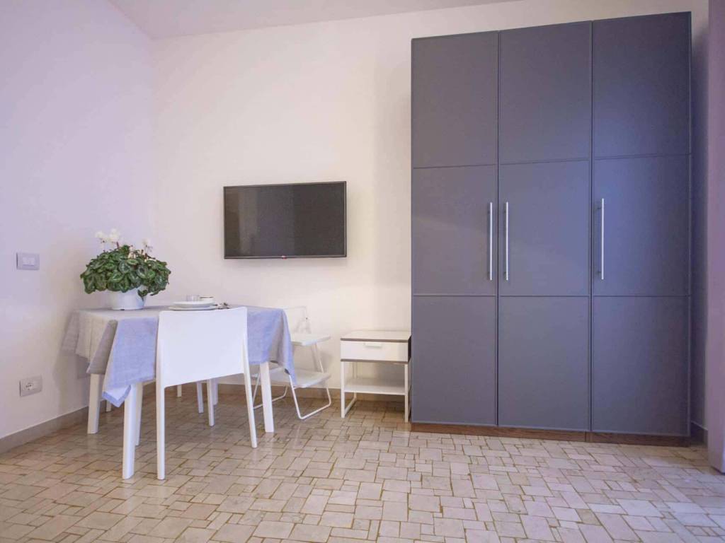 appartamento in affitto a Sesto San Giovanni in zona Rondò/Torretta