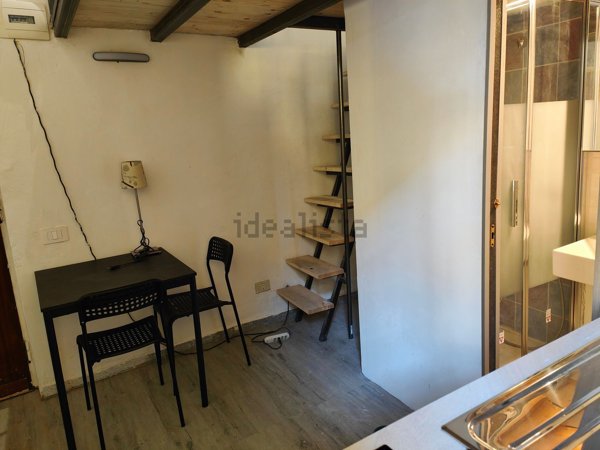 appartamento in affitto a Sesto San Giovanni in zona Rondò/Torretta