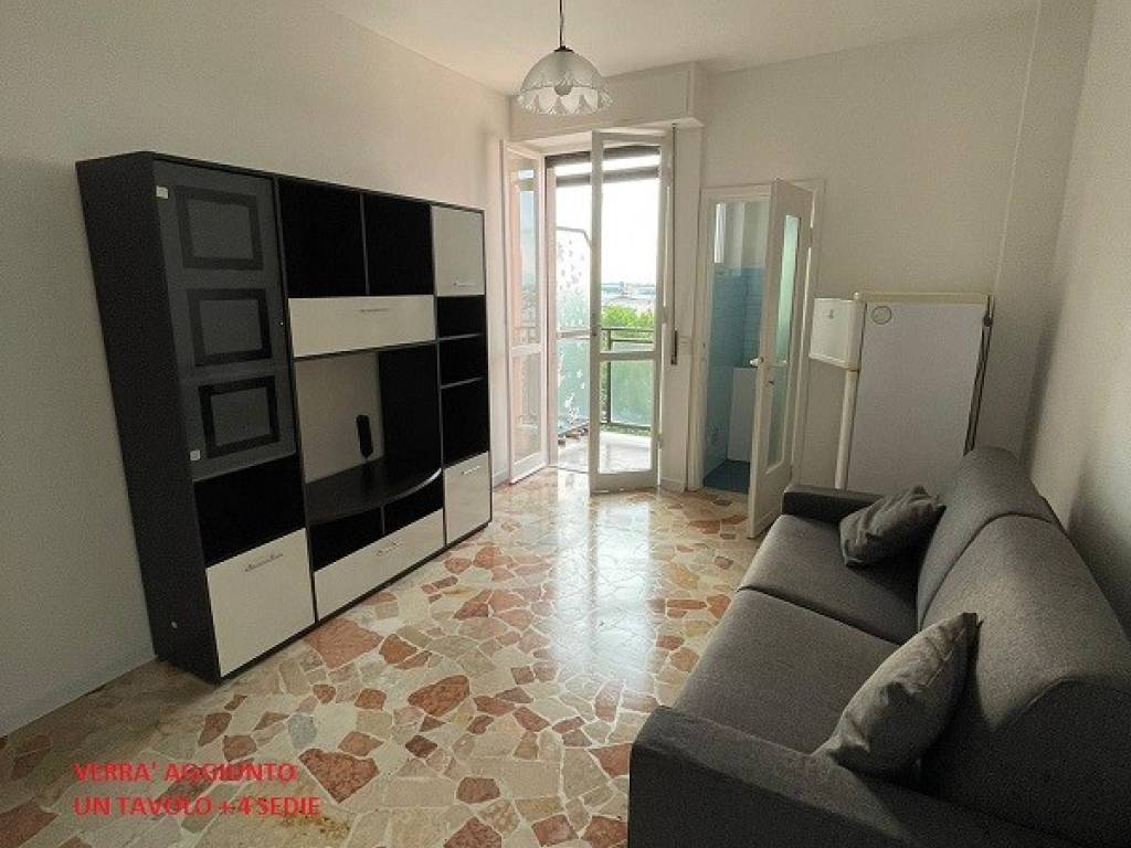 appartamento in affitto a Sesto San Giovanni in zona Rondinella