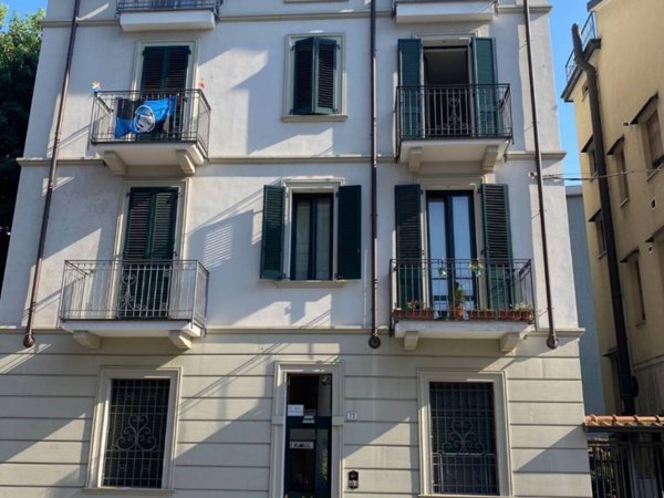 appartamento in affitto a Sesto San Giovanni in zona Rondò/Torretta