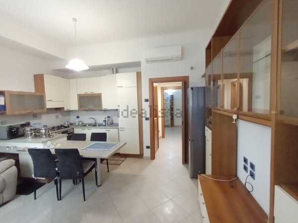 appartamento in affitto a Sesto San Giovanni in zona Rondò/Torretta