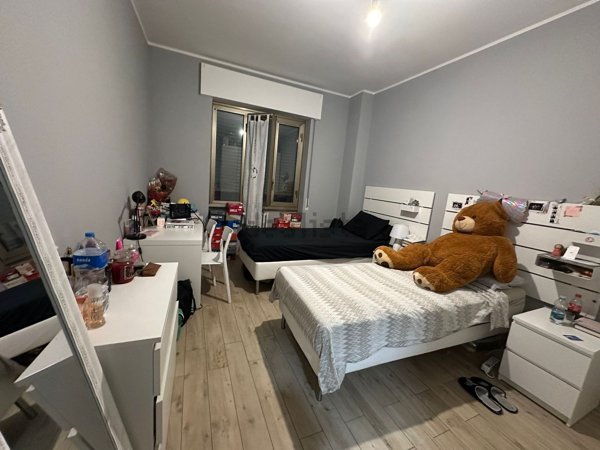 appartamento in affitto a Sesto San Giovanni