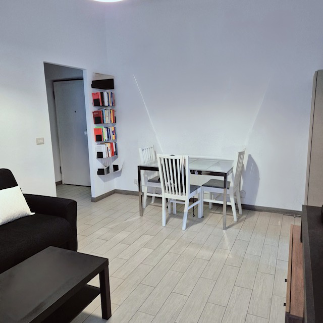 appartamento in affitto a Sesto San Giovanni