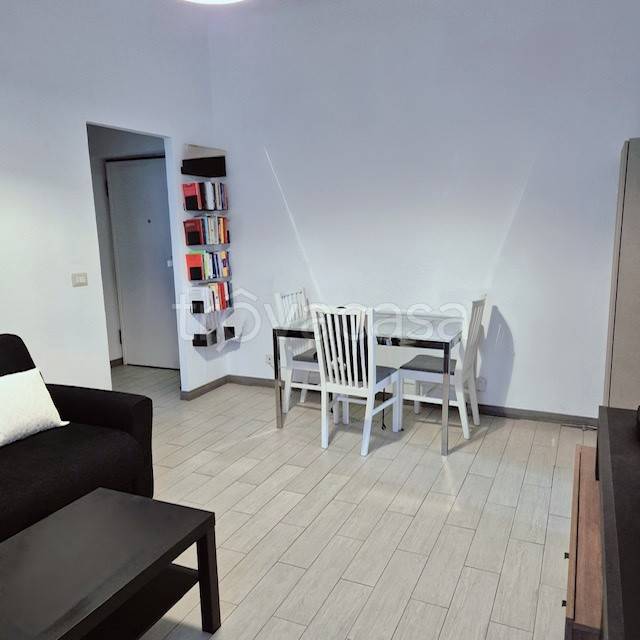 appartamento in affitto a Sesto San Giovanni