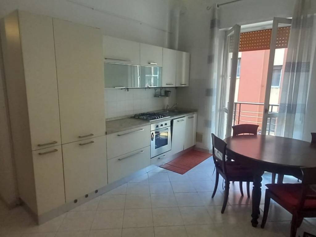 appartamento in affitto a Sesto San Giovanni in zona Rondò/Torretta