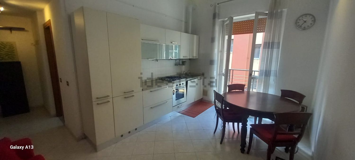 appartamento in affitto a Sesto San Giovanni in zona Rondò/Torretta