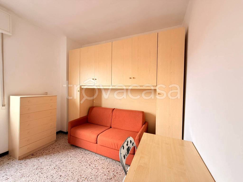 appartamento in affitto a Sesto San Giovanni