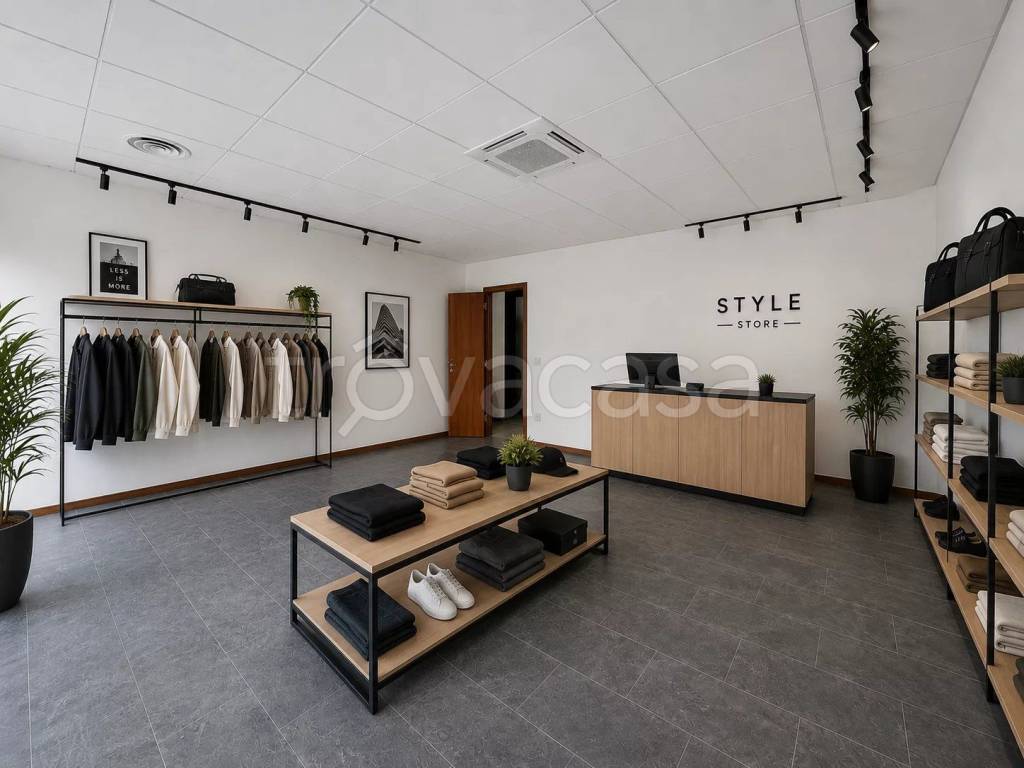 ufficio in affitto a Sesto San Giovanni in zona Rondò/Torretta
