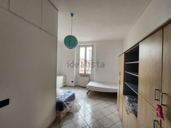 appartamento in affitto a Sesto San Giovanni