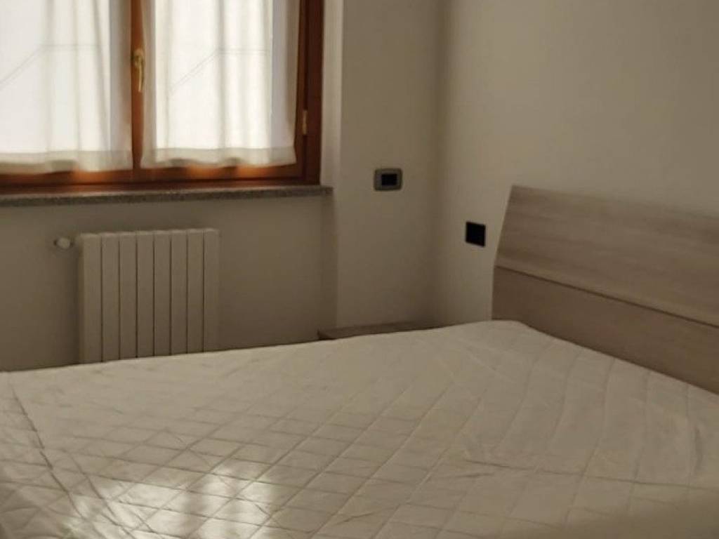 appartamento in affitto a Sesto San Giovanni