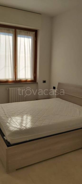appartamento in affitto a Sesto San Giovanni