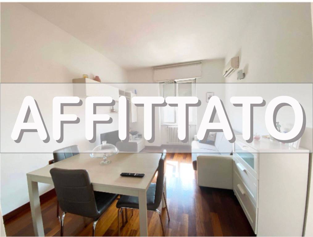 appartamento in affitto a Sesto San Giovanni