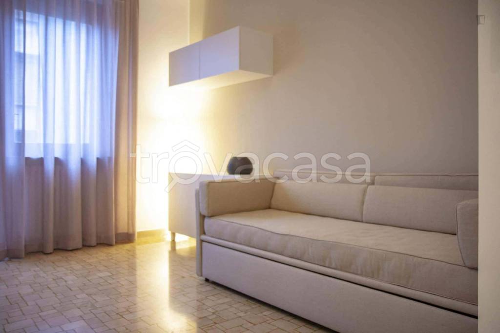 appartamento in affitto a Sesto San Giovanni