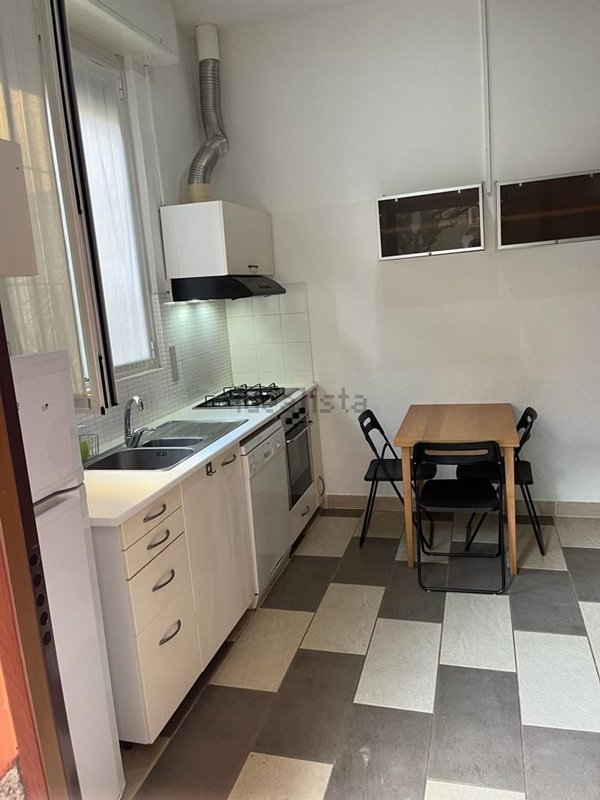 appartamento in affitto a Sesto San Giovanni in zona Rondò/Torretta