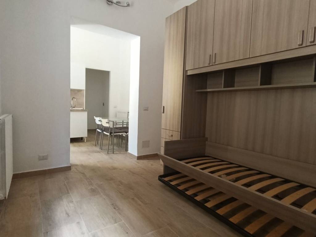 appartamento in affitto a Sesto San Giovanni