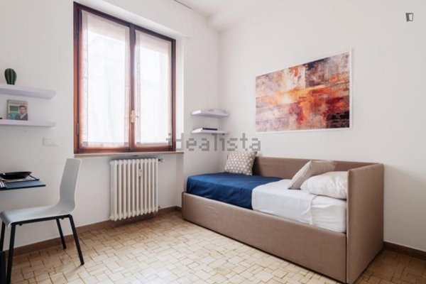 appartamento in affitto a Sesto San Giovanni