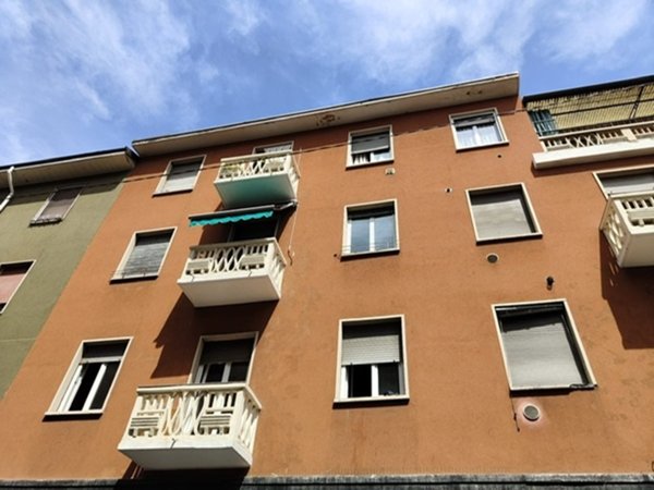 appartamento in affitto a Sesto San Giovanni in zona Rondò/Torretta