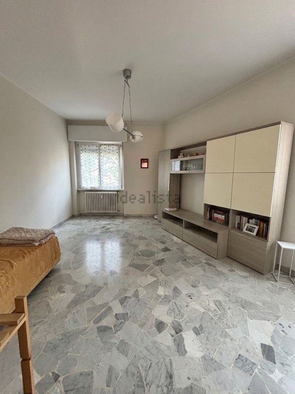 appartamento in affitto a Sesto San Giovanni in zona Rondinella