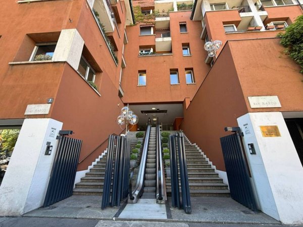 appartamento in affitto a Sesto San Giovanni