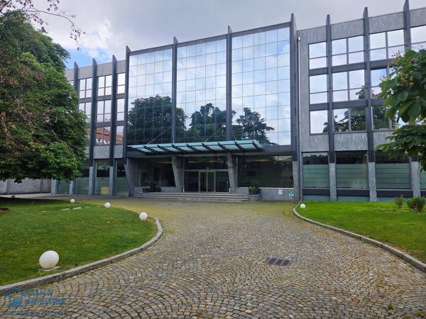 ufficio in affitto a Sesto San Giovanni