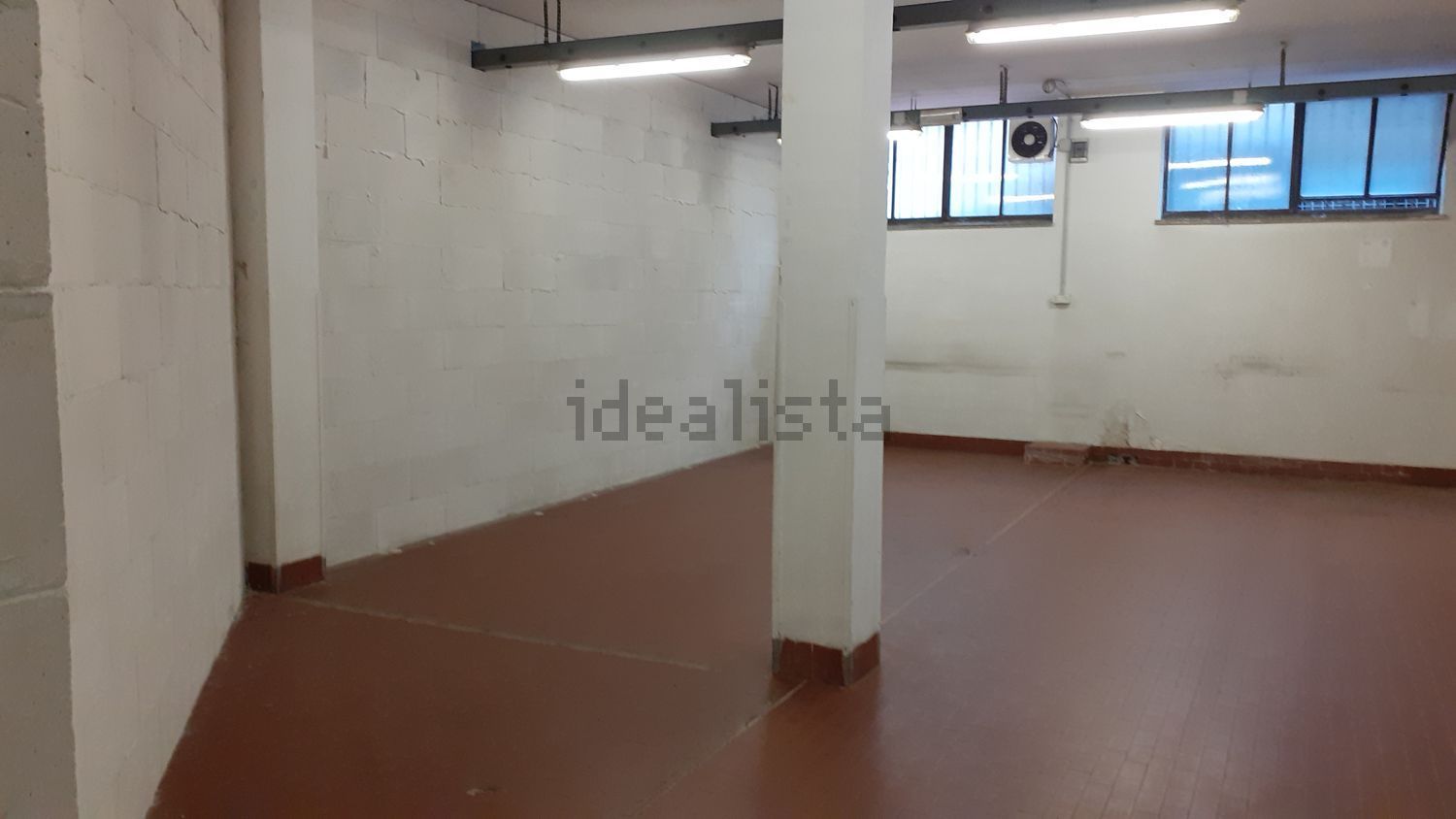 locale di sgombero in affitto a Sesto San Giovanni